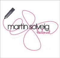 Martin solveig  hedonist